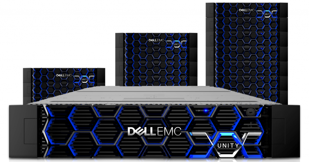 Dell Servers Image