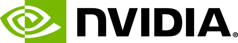 NVIDIA Logo Image