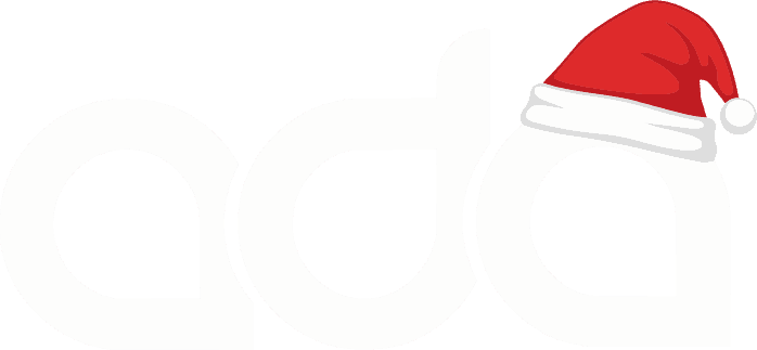 AdaHost Logo