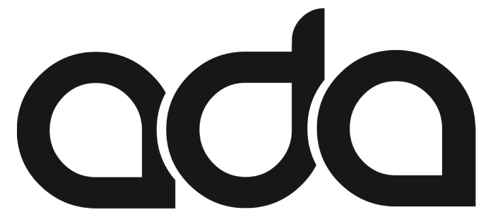 AdaHost Logo