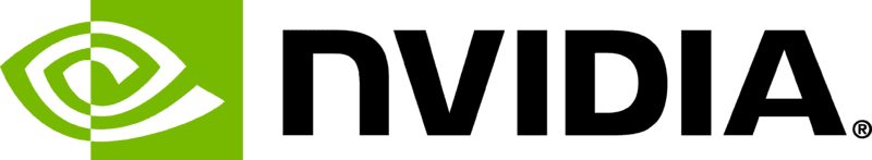 NVIDIA Logo